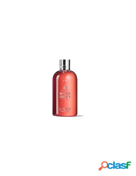 Molton brown - bagnoschiuma molton brown heavenly gingerlily