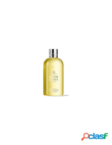 Molton brown - bagnoschiuma molton brown orange & bergamot