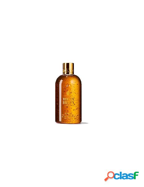 Molton brown - bagnoschiuma molton brown oudh accord & gold