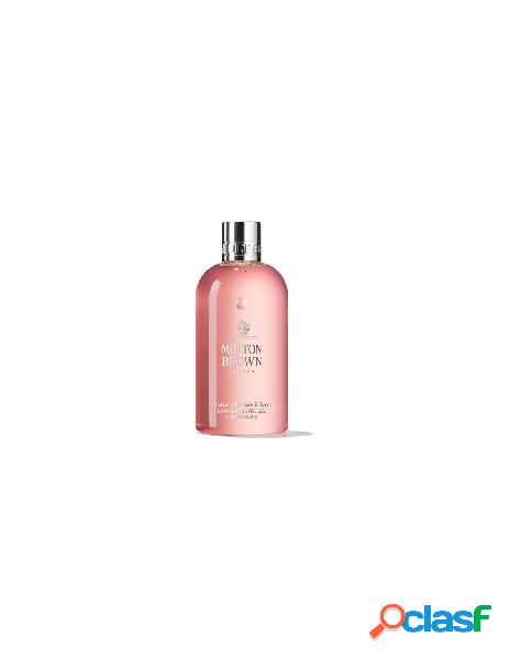 Molton brown - bagnoschiuma molton brown rhubarb & rose gel