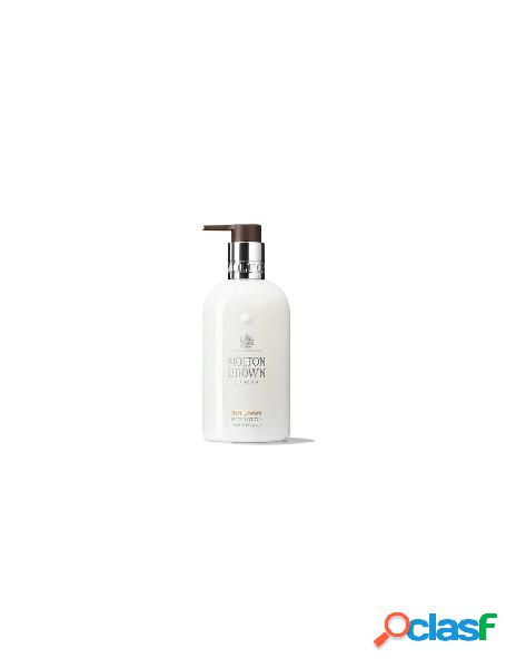 Molton brown - trattamento corpo molton brown flora luminare