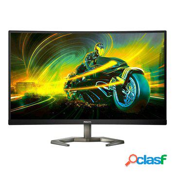 Momentum 27m1c5500vl/01 27" quad hd lcd nero