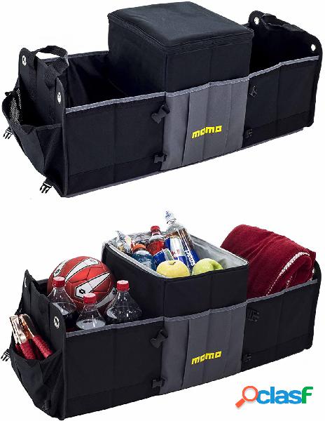 Momo design - momo organizer isotermico per veicolo