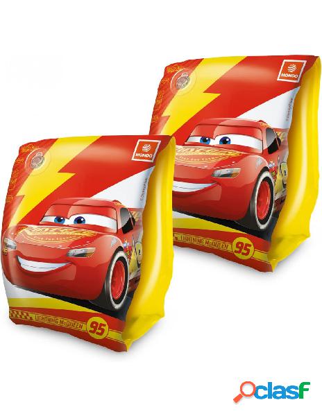 Mondo toys - braccioli cars 16241