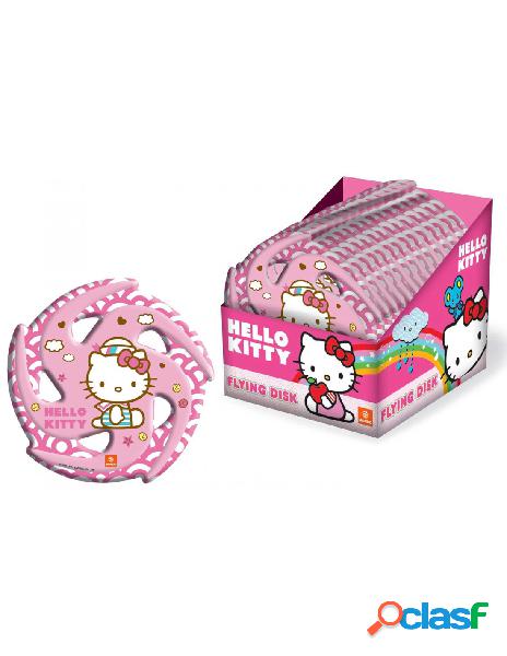 Mondo toys - frisbee morbido hello kitty mondo