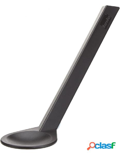 Moneta - cucchiaio berndes nero 27 cm