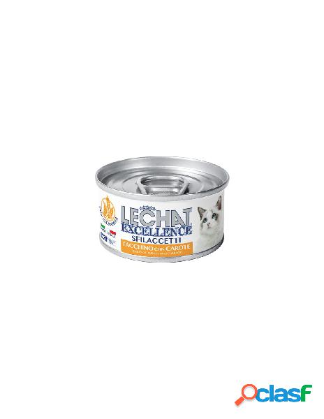 Monge - alimento monge 6084 lechat excellence