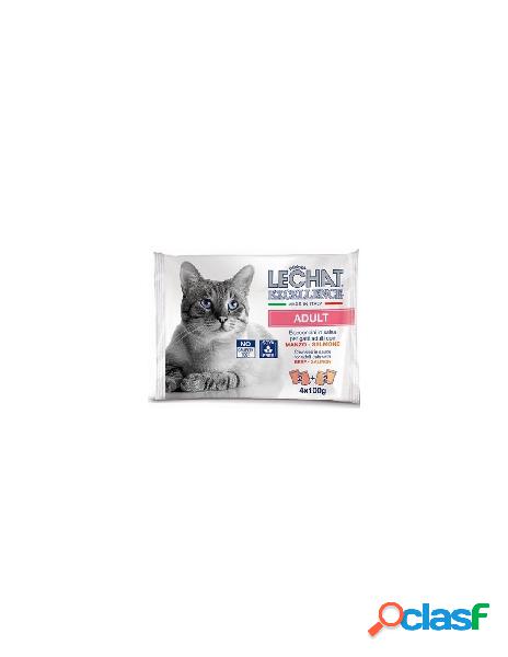 Monge - alimento monge 804a lechat excellence