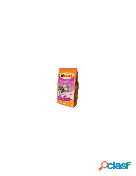 Monge - crocchette gatto monge 0158 lechat junior