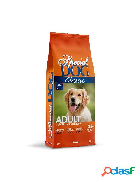 Monge - monge crocchette cane special dog gusto pollo 10 kg