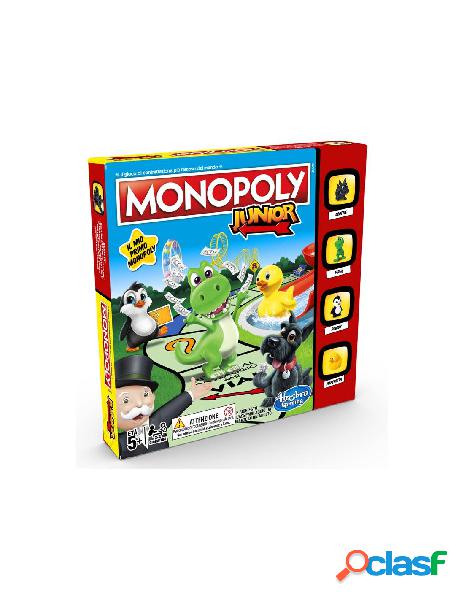 Monopoly junior