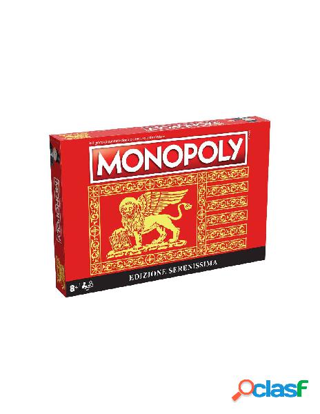 Monopoly serenissima