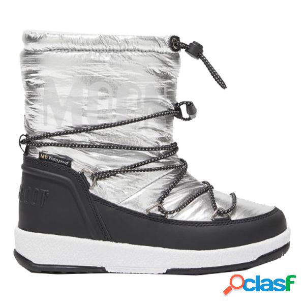 Moon Boot Protecht Junior (Colore: silver, Taglia: 37)