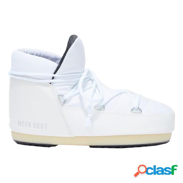 Moon Boot Pumps Nylon (Colore: Black, Taglia: 41-42)