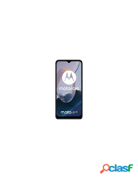 Motorola - smartphone motorola pavx0011it moto e22i graphite