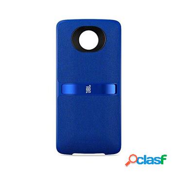Motorola soundboost 2 cover blu