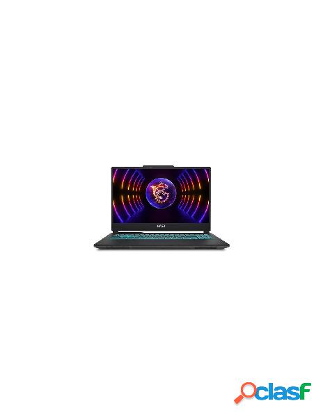 Msi - notebook msi 9s7 15k111 099 cyborg 15 a12vf 099it