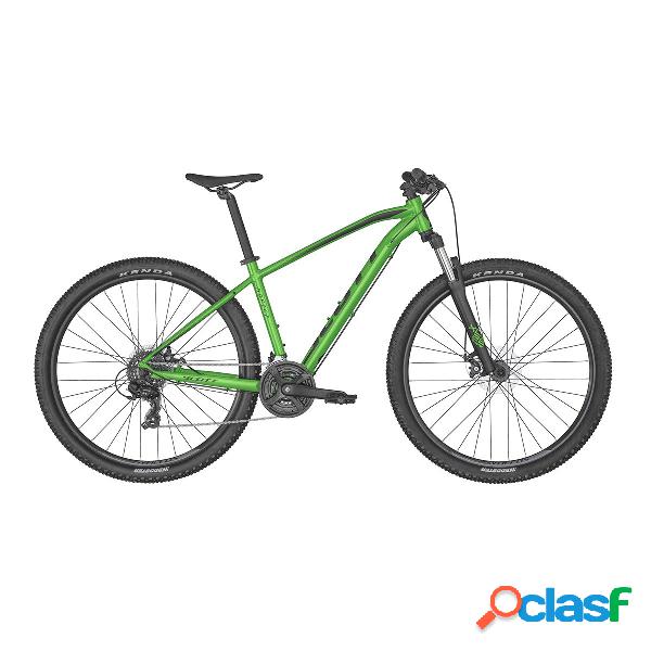 Mtb Scott Aspect 770 (Colore: Green, Taglia: M)