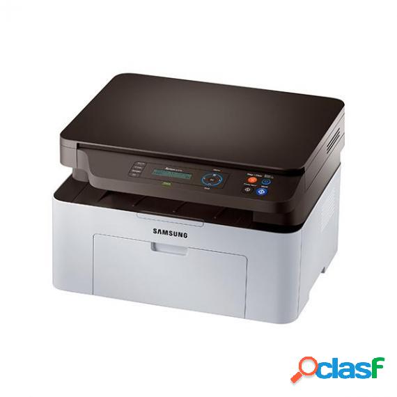 Multifunzione 3 in 1 Samsung, monocromatica, laser, Xpress