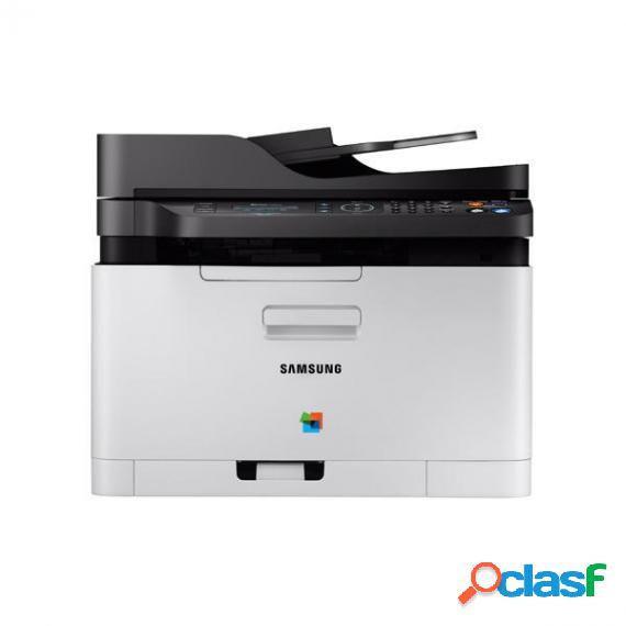 Multifunzione 4 in 1 Samsung, a colori, laser Xpress