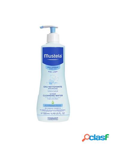 Mustela - Fluido Detergente 300ml