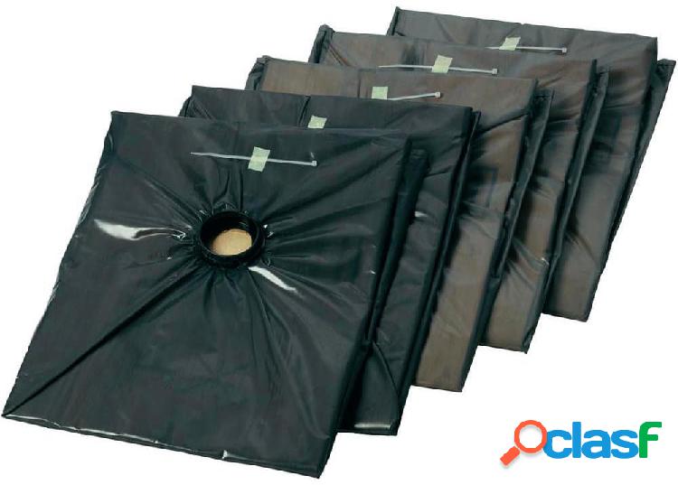 NILFISK - Set di sacchetti filtranti 5 pezzi