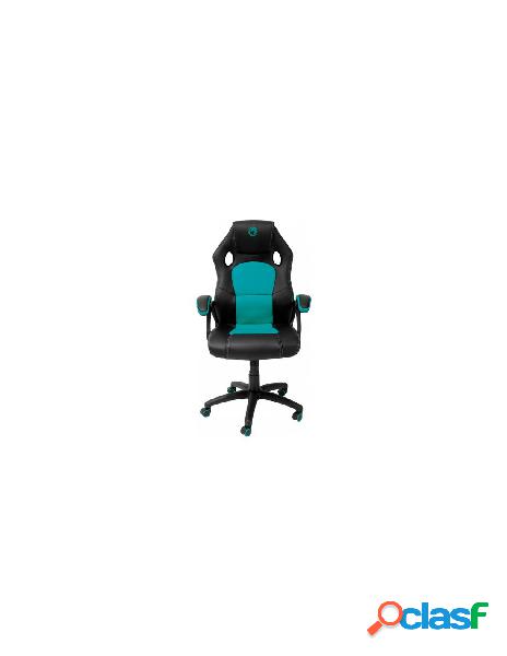 Nacon - sedia gaming nacon pcch 310 ch 310 chair black e