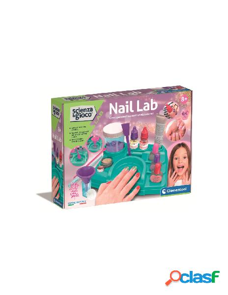Nail lab - laboratorio unghie
