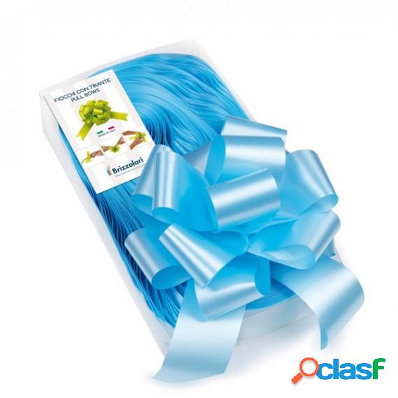 Nastri strip 6800 - in polipropilene - azzurro 06 - per