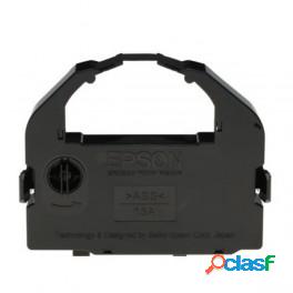 Nastro Lq 670 Nero S015262 Compatibile Per Stampante Ad Aghi