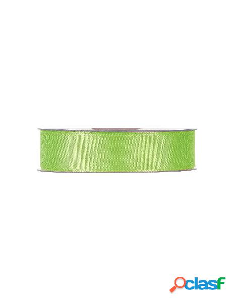 Nastro lennon mm25x50mt verde mela