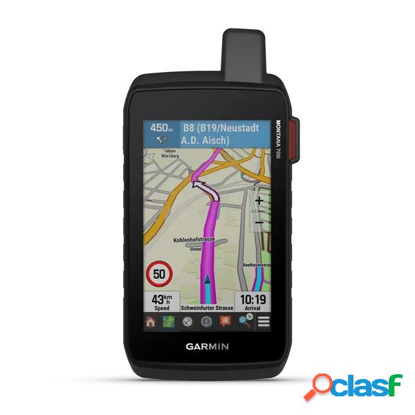 Navigatore GPS Garmin Montana 700i