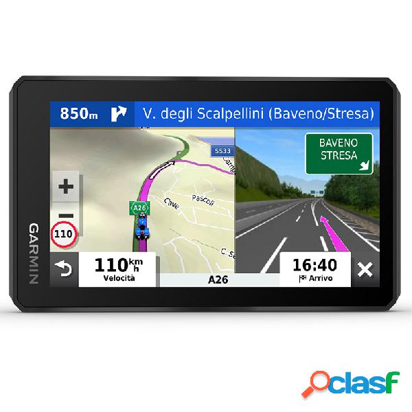 Navigatore Garmin Zumo XT