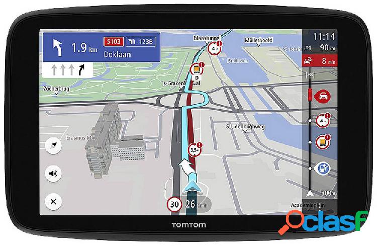Navigatore satellitare TT GO EXPERT 5 TomTom 12.7 cm 5