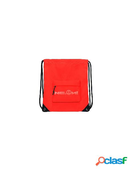 Neon milano - sacca scarpe neon milano sch0020 reflex gym
