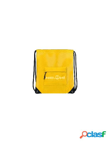 Neon milano - sacca scarpe neon milano sch0021 reflex gym