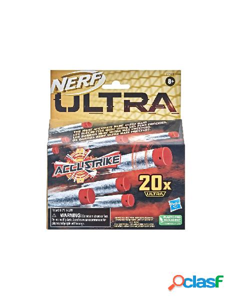 Ner ultra accustrike 20 dart refill