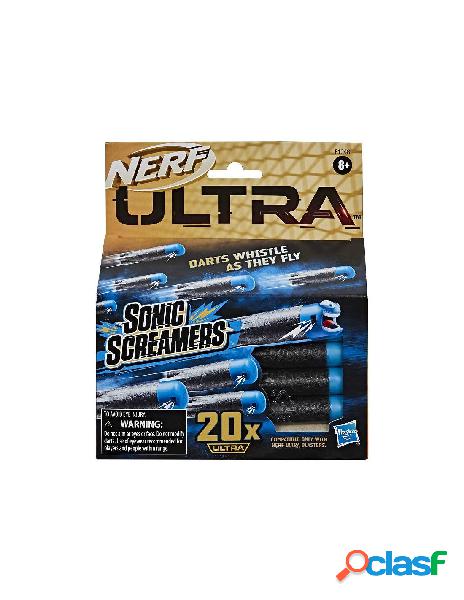 Ner ultra dardi sibilanti refill x20