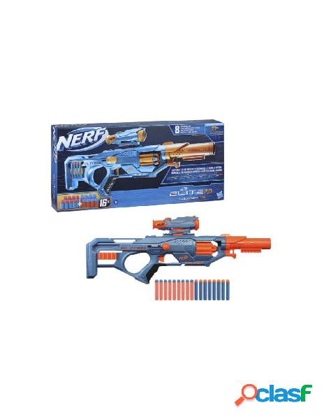 Nerf elite 2.0 eaglepoint rd 8