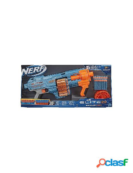 Nerf elite 2.0 shockwave rd 15