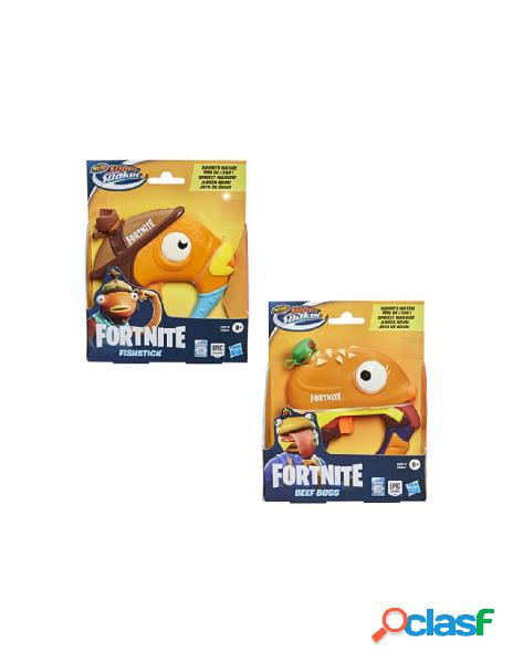 Nerf h2o fortinite micro