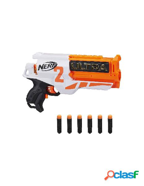 Nerf ultra two
