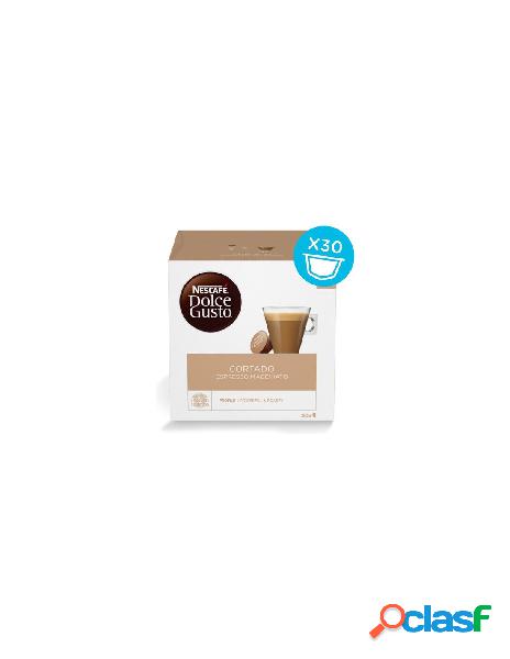Nescafè - capsule nescafè 12226788 dolce gusto cortado