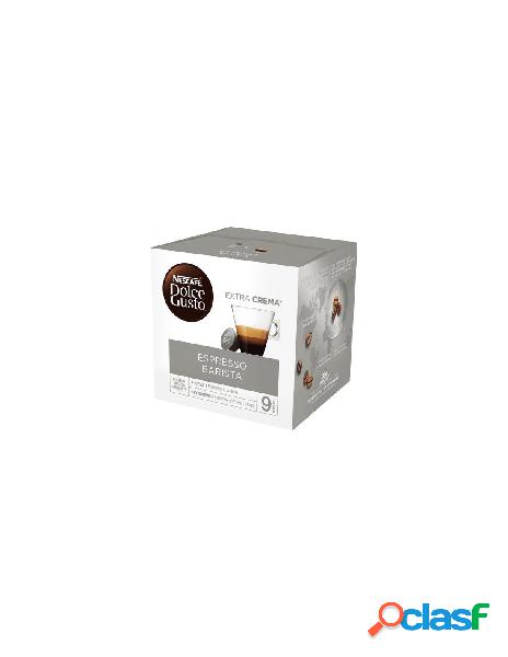Nescafè - capsule nescafè 12535646 dolce gusto espresso