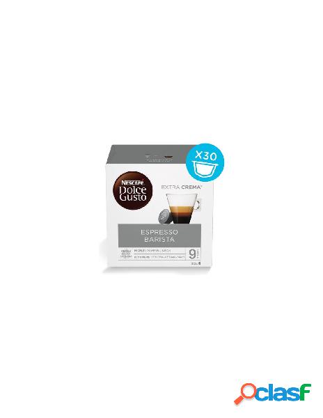 Nescafè - capsule nescafè 7613036830133 dolce gusto