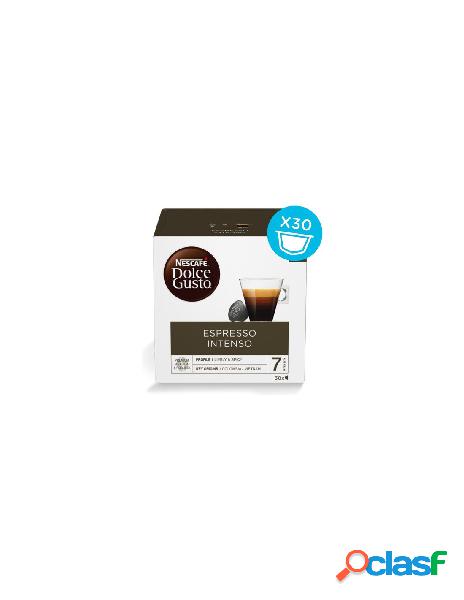 Nescafè - capsule nescafè 7613036867207 dolce gusto