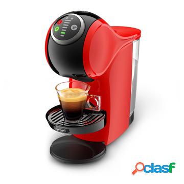 Nescafé dolce gusto genio s plus edg315.r rosso
