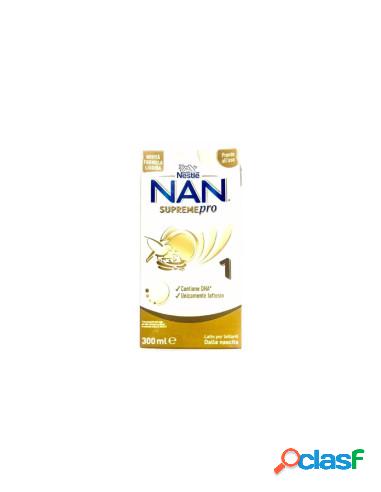 Nestlè - Latte Nan Supreme 1 300ml