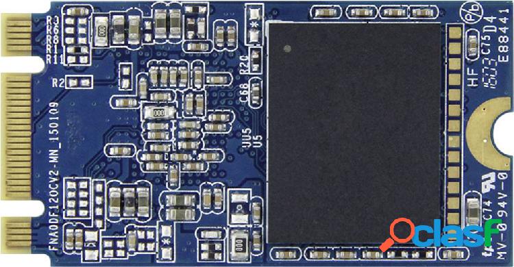 Netac Technology N5N 512 GB Memoria SSD interna SATA M.2