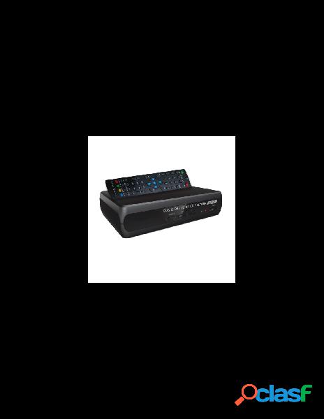 Newdigital - decoder new digital dvb-t2 265 hd